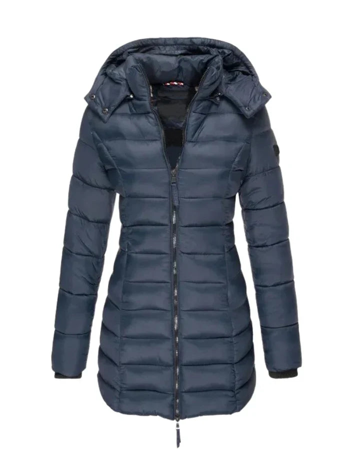 Blauw / 3XL
